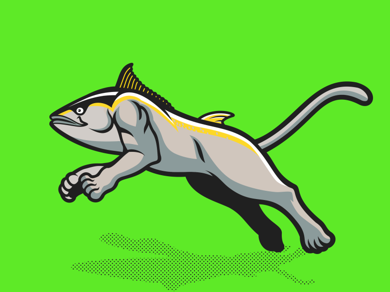 Tuna Puma (Remixes) (EP)