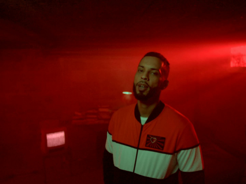 Grande colère (Single)