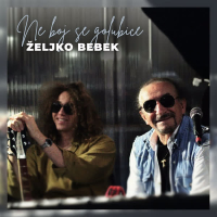 Ne boj se golubice (Single)
