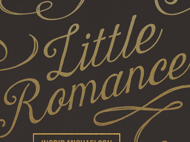 Little Romance (Single)