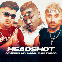 HEADSHOT (Single)