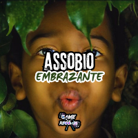 Assobio Embrazante (Single)