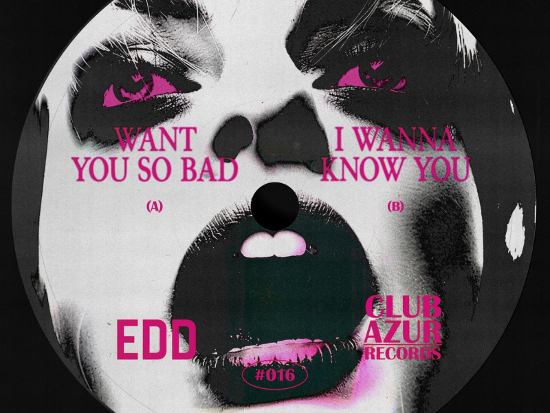 Want You So Bad (EP)