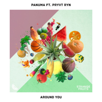 Around You (feat. PRYVT RYN) (Single)