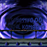 Automotivo do Mortal Kombat 2.0 (EP)