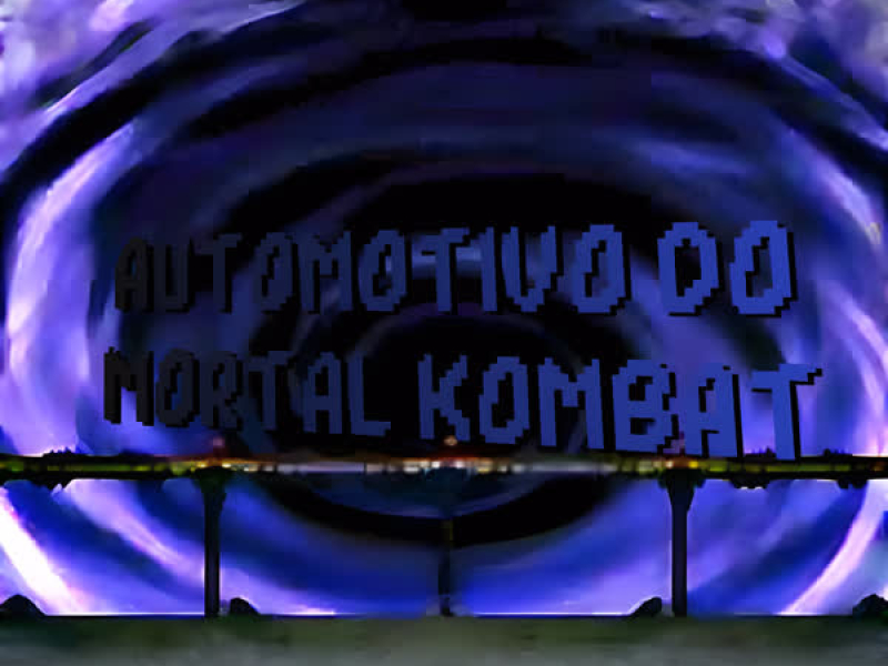 Automotivo do Mortal Kombat 2.0 (EP)