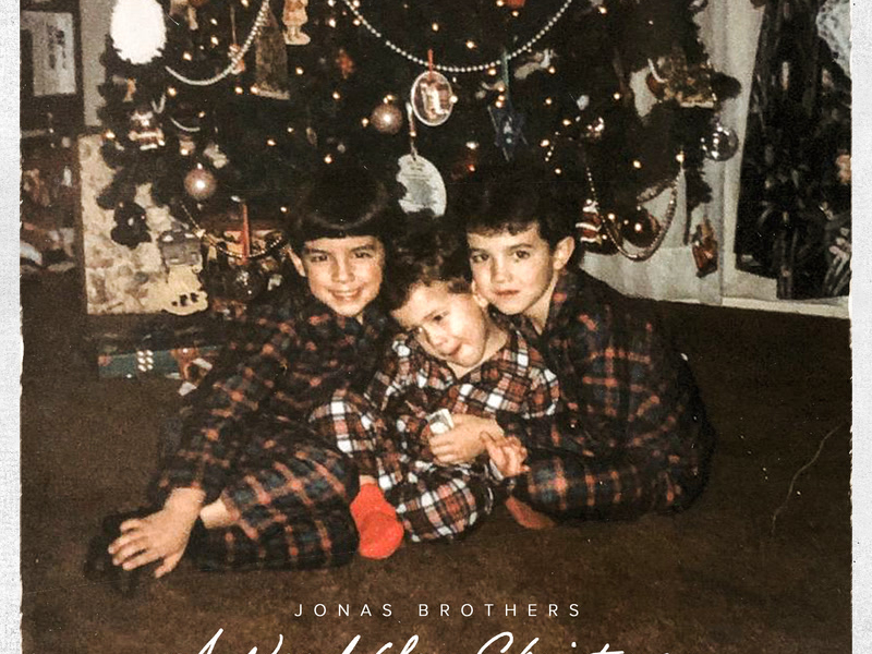 I Need You Christmas (Single)