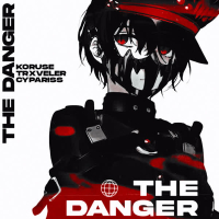 THE DANGER (Single)