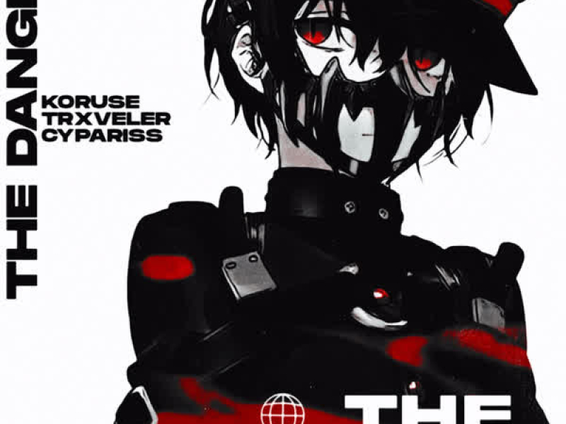 THE DANGER (Single)