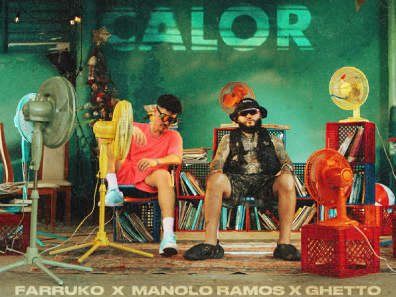 Calor (Single)