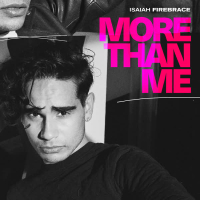 More Than Me (Single)