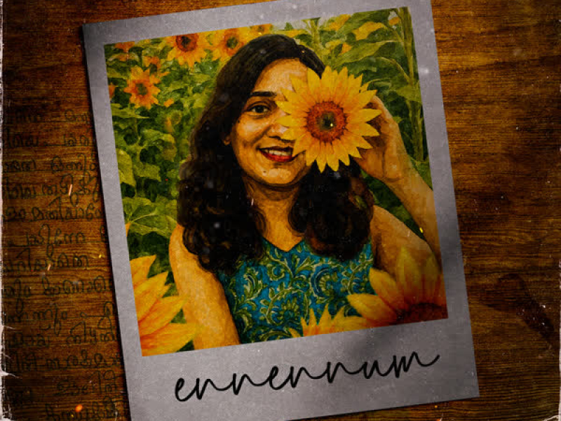 Ennennum (Single)
