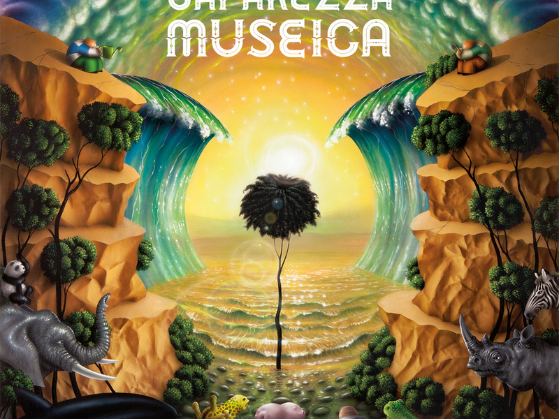 Museica