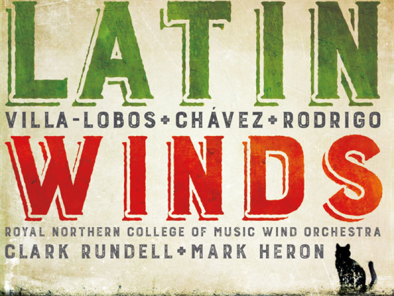 Latin Winds
