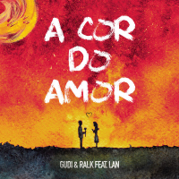 A Cor Do Amor (Single)