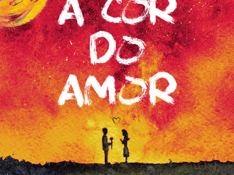 A Cor Do Amor (Single)