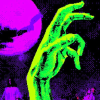 AUTOMOTIVO DA CHUPETA DIABÓLICA (Single)