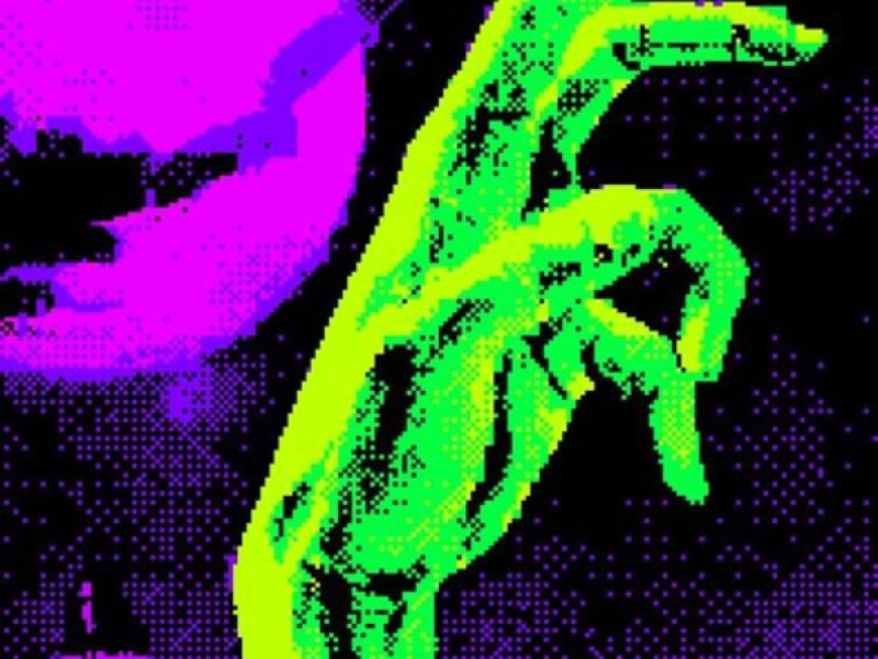 AUTOMOTIVO DA CHUPETA DIABÓLICA (Single)