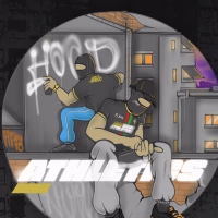 Hood Athletics (Single)