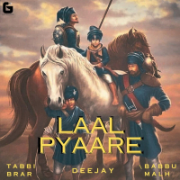 Laal Pyaare (Single)
