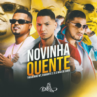 Novinha Quente (Single)