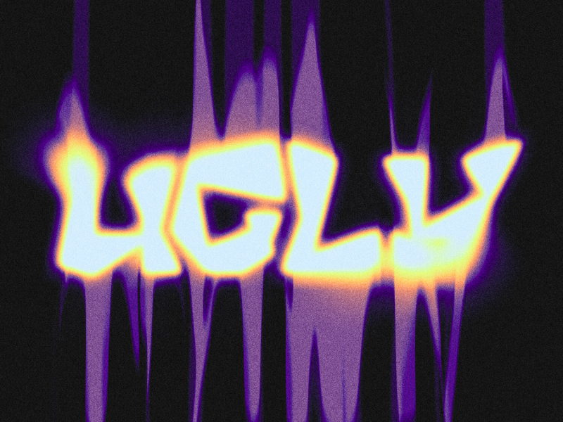 UGLY (Will Not Fear Remix) (Single)