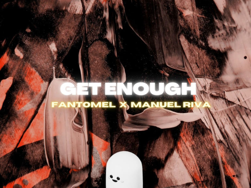 Get Enough (Manuel Riva Remix) (Single)
