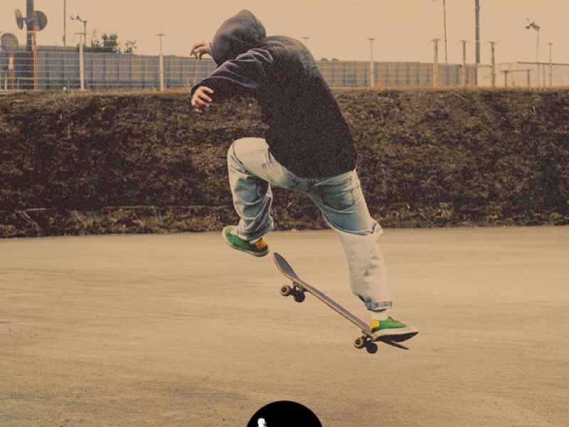 sixth sense (Single)