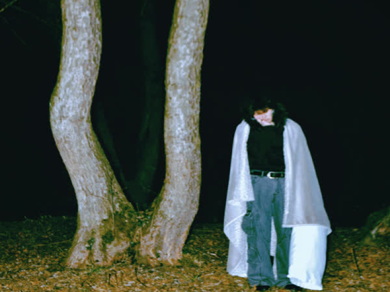 novembre lasciami dormire (ti prego) (Single)