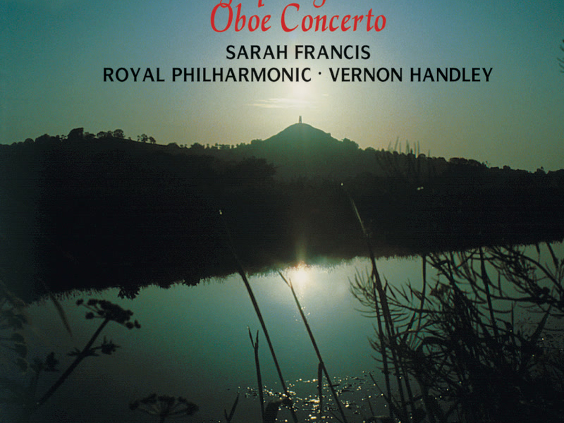 Rutland Boughton: Symphony No. 3 & Oboe Concerto No. 1