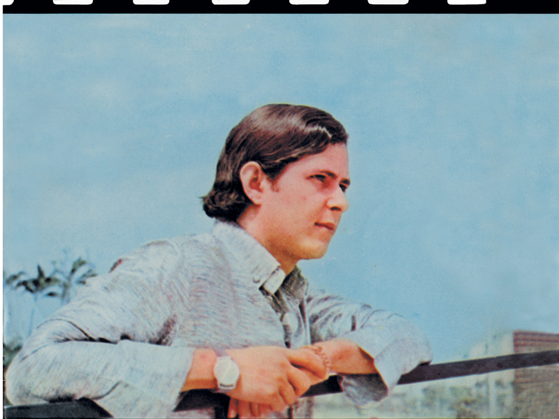 Paulo Sergio - Vol.1