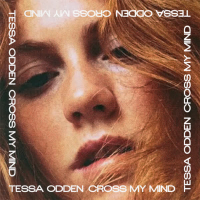 Cross My Mind (Single)