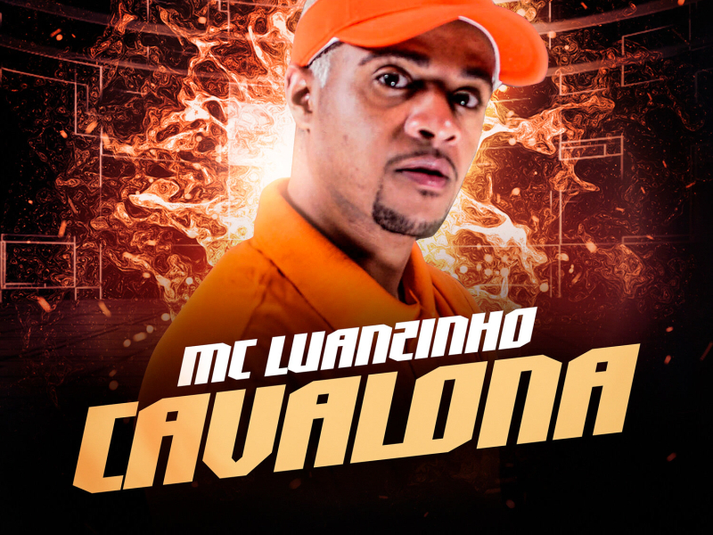 Cavalona (Single)