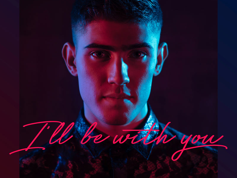 I'll Be With You (Single)