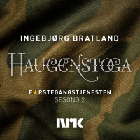 Haugenstoga (fra Førstegangstjenesten - Sesong 2) (Single)