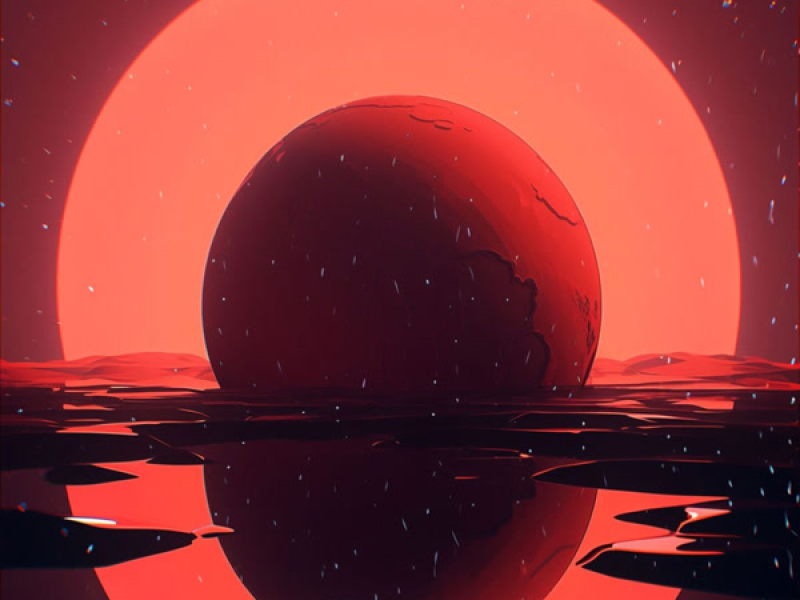 Reflections (Single)