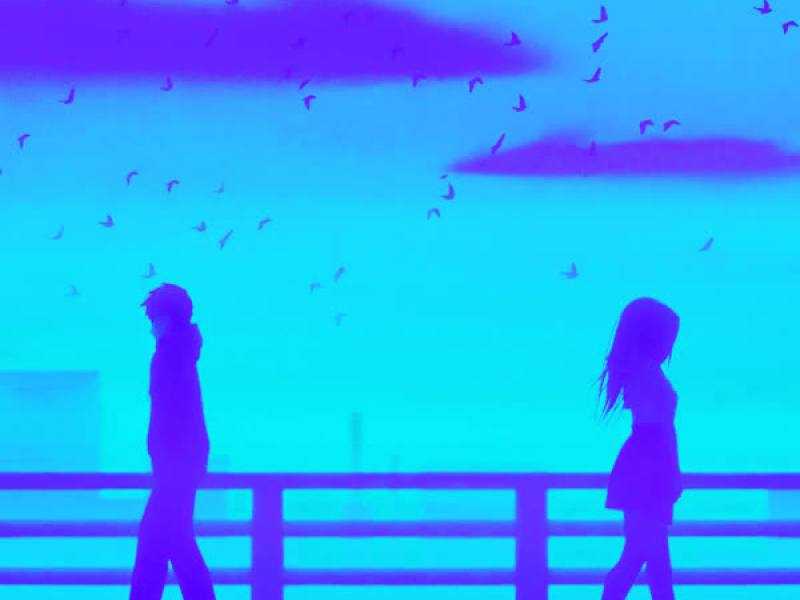 Can't Understand (Sped Up + Slowed) (EP)