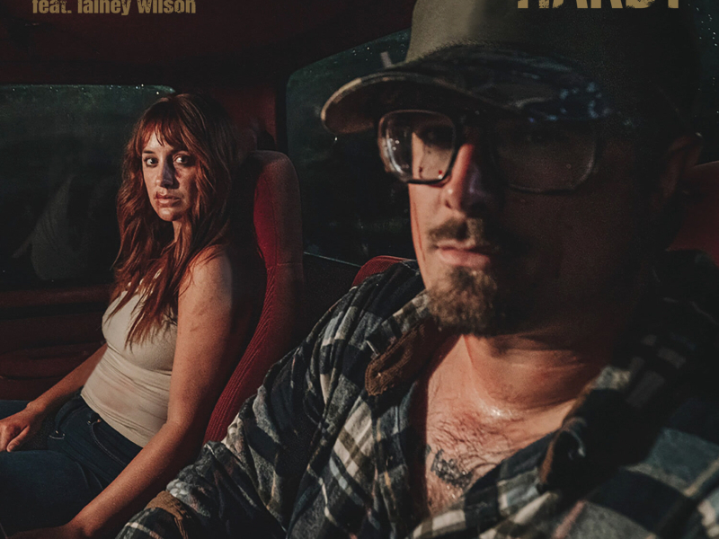 wait in the truck (feat. Lainey Wilson) (Single)