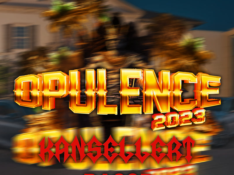 Opulence 2023 (Single)