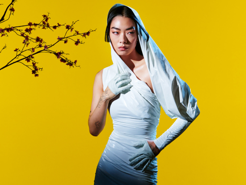 Catch Me In The Air (EP)