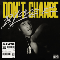 Don't Change (Single)