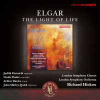 Elgar: The Light of Life