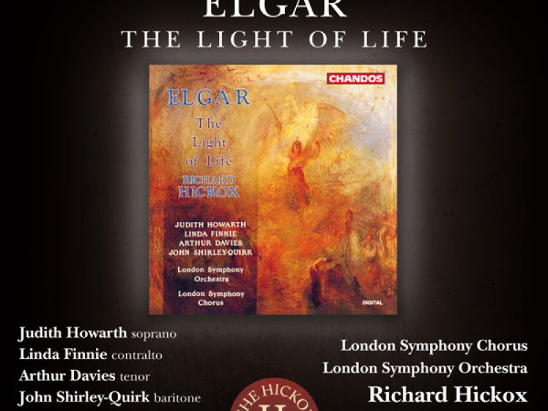 Elgar: The Light of Life
