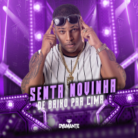 Senta Novinha De Baixo Pra Cima (Single)