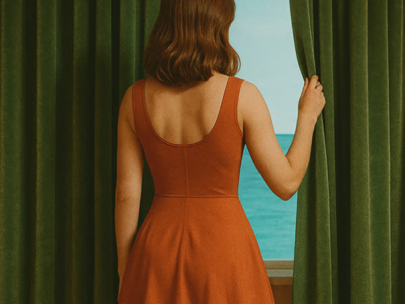 Au bord de la mer (Fabelektronika Remix) (Single)