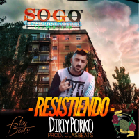 Resistiendo (Single)