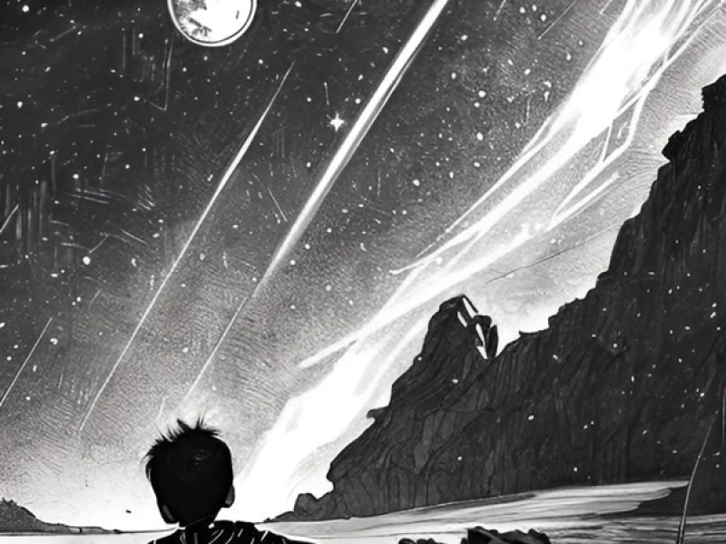 vergiss mich nicht (Single)