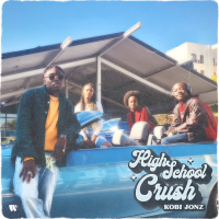 High School Crush (Single)