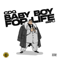 Baby Boy For Life (BBFL) (Single)