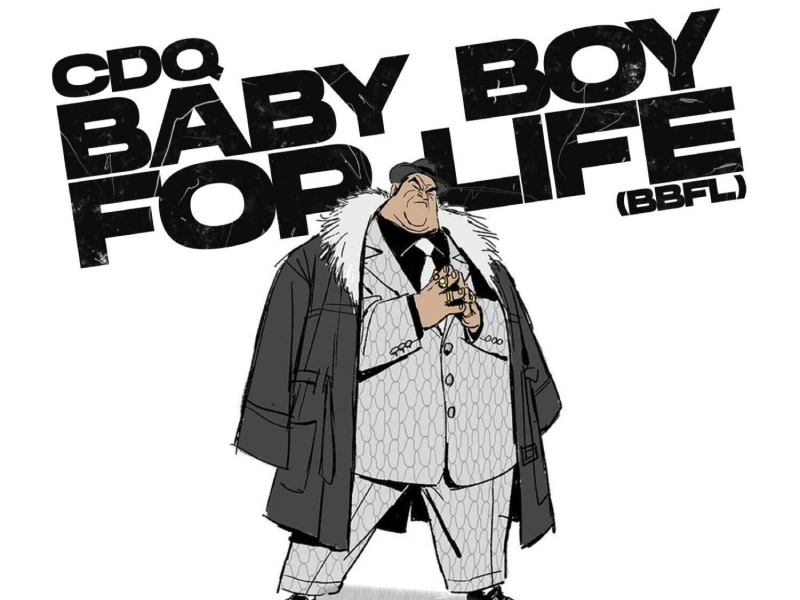 Baby Boy For Life (BBFL) (Single)